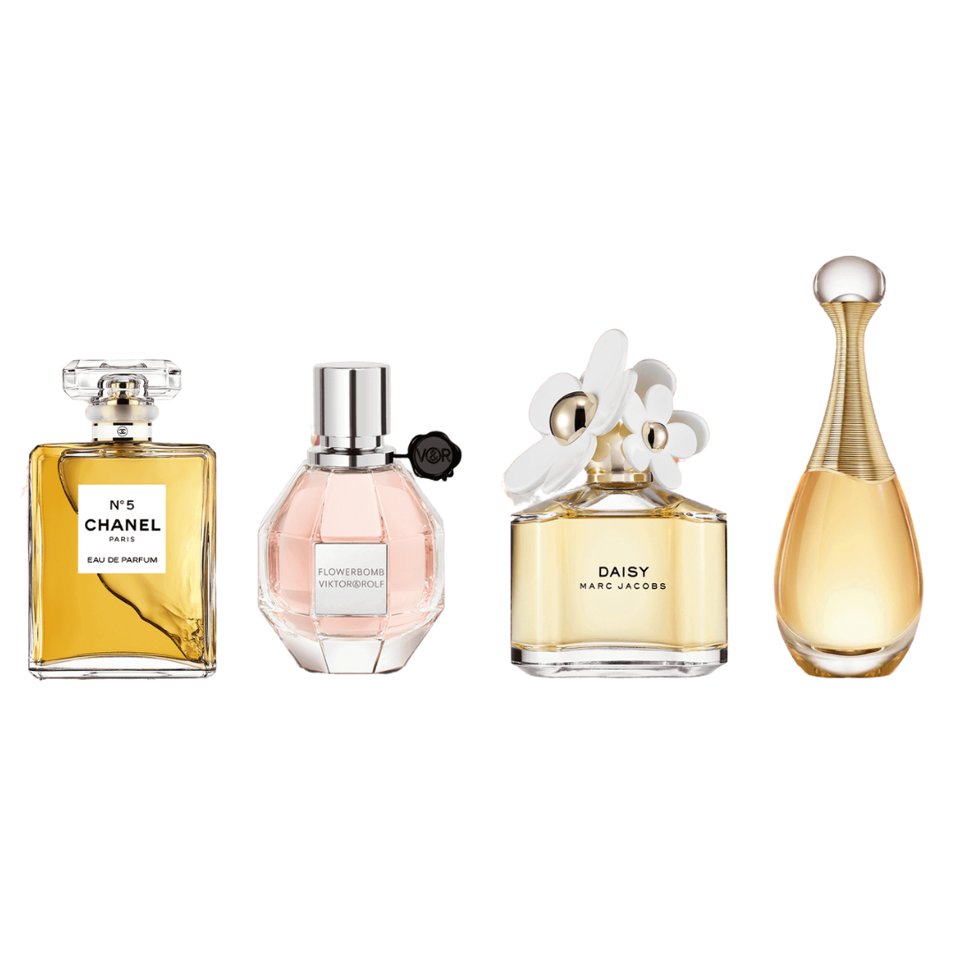 Fragrance